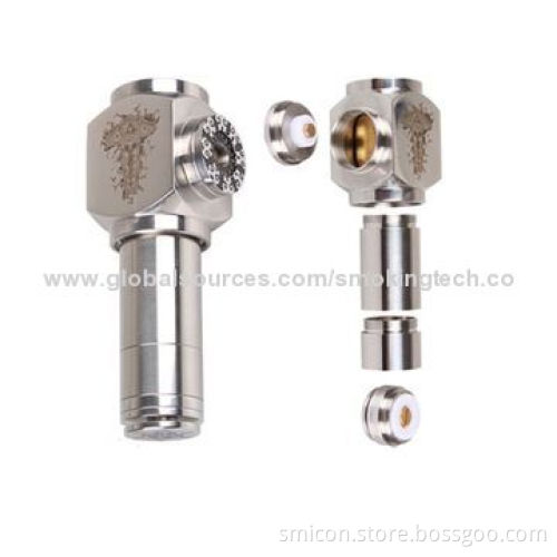 Wholesale Hammer Mod Clone E Cigarettes, OEM Orders Welcomed